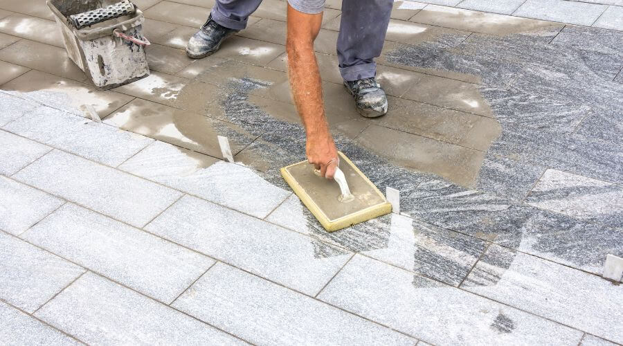 Professional Flat Roofing Installation in Alledonia, OH